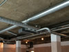 Ceiling Pipes